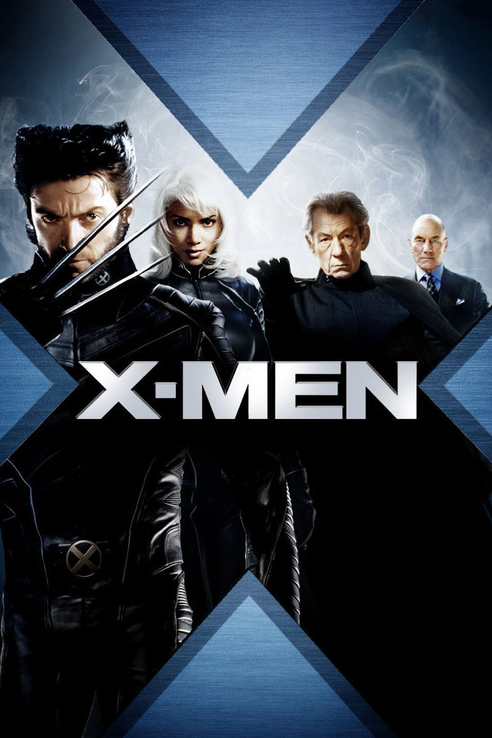 X-Men – X-Men Films