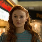 Apocalypse - Jean Grey