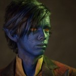 Apocalypse - Nightcrawler