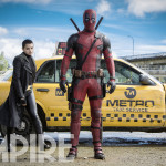 Deadpool and Negasonic Teenage Warhead