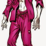 caliban