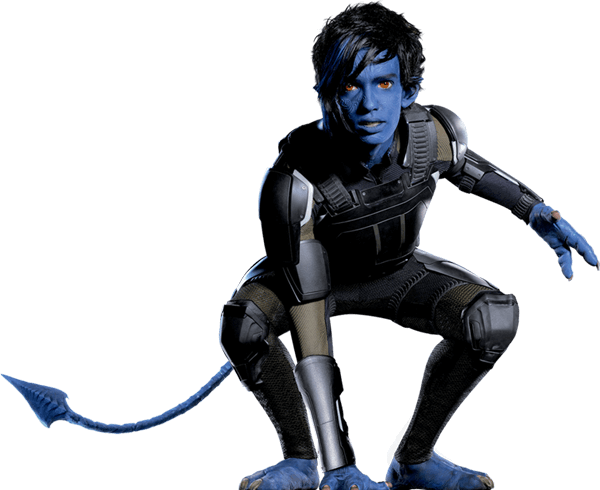 download nightcrawler castings