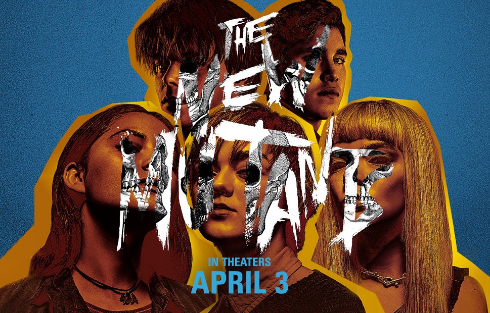 the new mutants theatrical release date pushed back amid