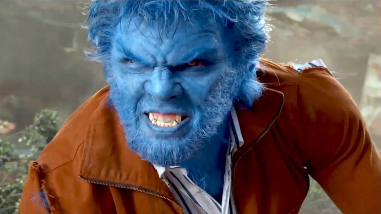 Apocalypse Fulfills First Class Contract Obligations X Men Films