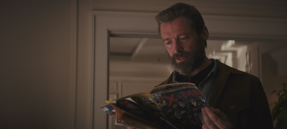 Watch Trailer Logan The Wolverine 2017 Online Full Hd Movie Online Watch