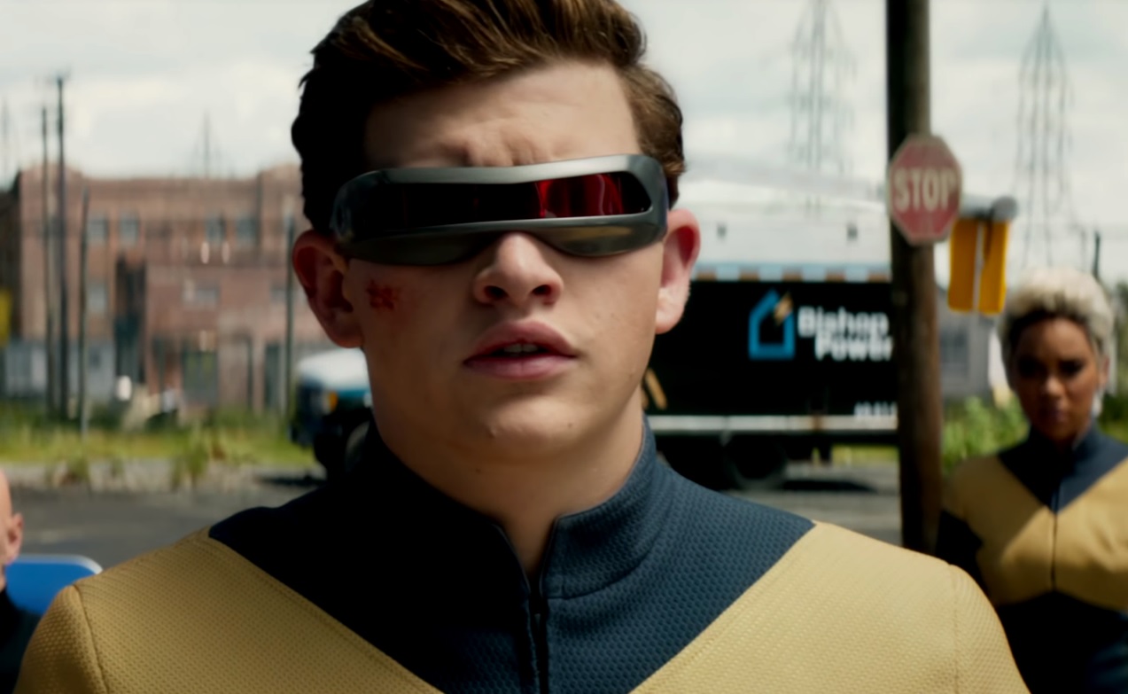 Tye Sheridan: Cyclops is “going to go to the end of the Earth” to save ...